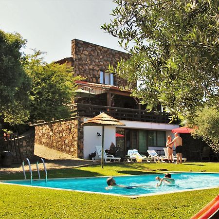 Villa Quintinha D'Arga Caminha Exterior foto