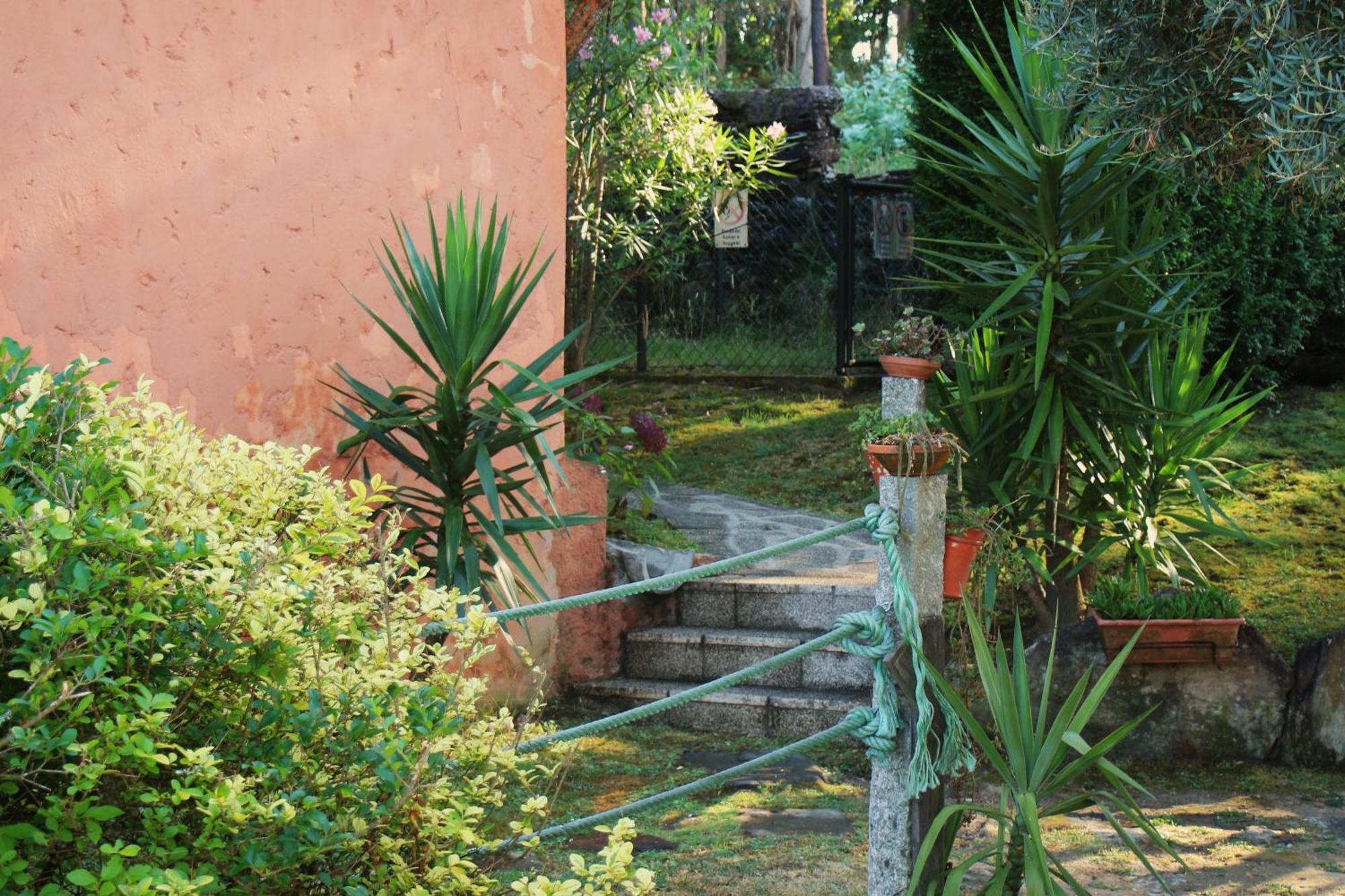 Villa Quintinha D'Arga Caminha Exterior foto